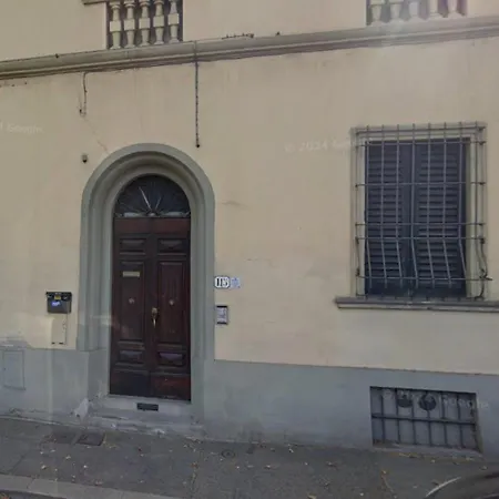 Dimora Rebecca - Near Center Florence