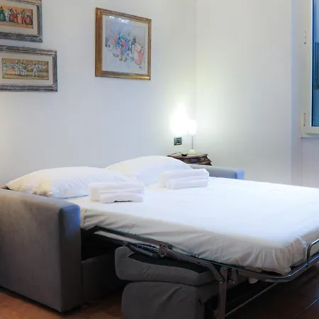 Apartment Dimora Rebecca - Near Center Florence