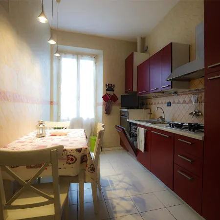 Apartment Dimora Rebecca - Near Center *