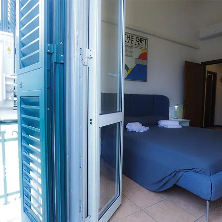 Apartment Dimora Rebecca - Near Center