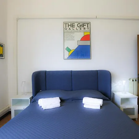 Apartment Dimora Rebecca - Near Center