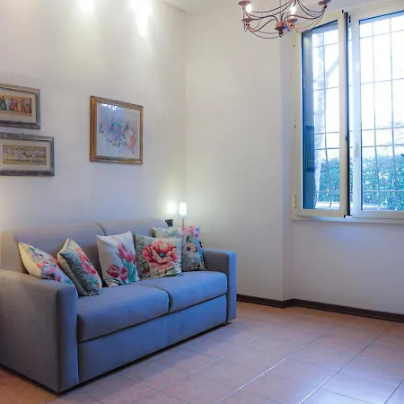 Apartment Dimora Rebecca - Near Center Florence