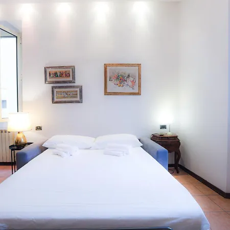 Appartement Dimora Rebecca - Near Center *