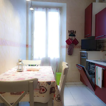 Dimora Rebecca - Near Center Appartement *