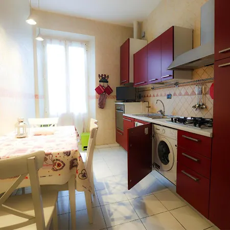 Appartement Dimora Rebecca - Near Center *