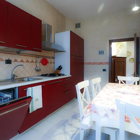 Appartement Dimora Rebecca - Near Center
